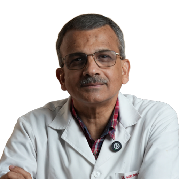 Dr. Guruprasad Naik